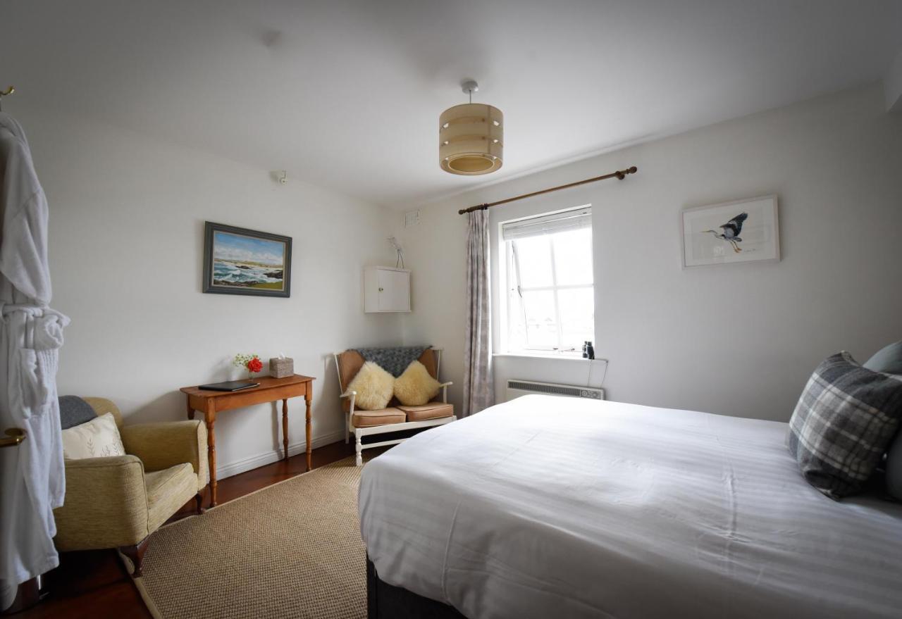 The Herons Rest Boutique Hébergement de vacances *