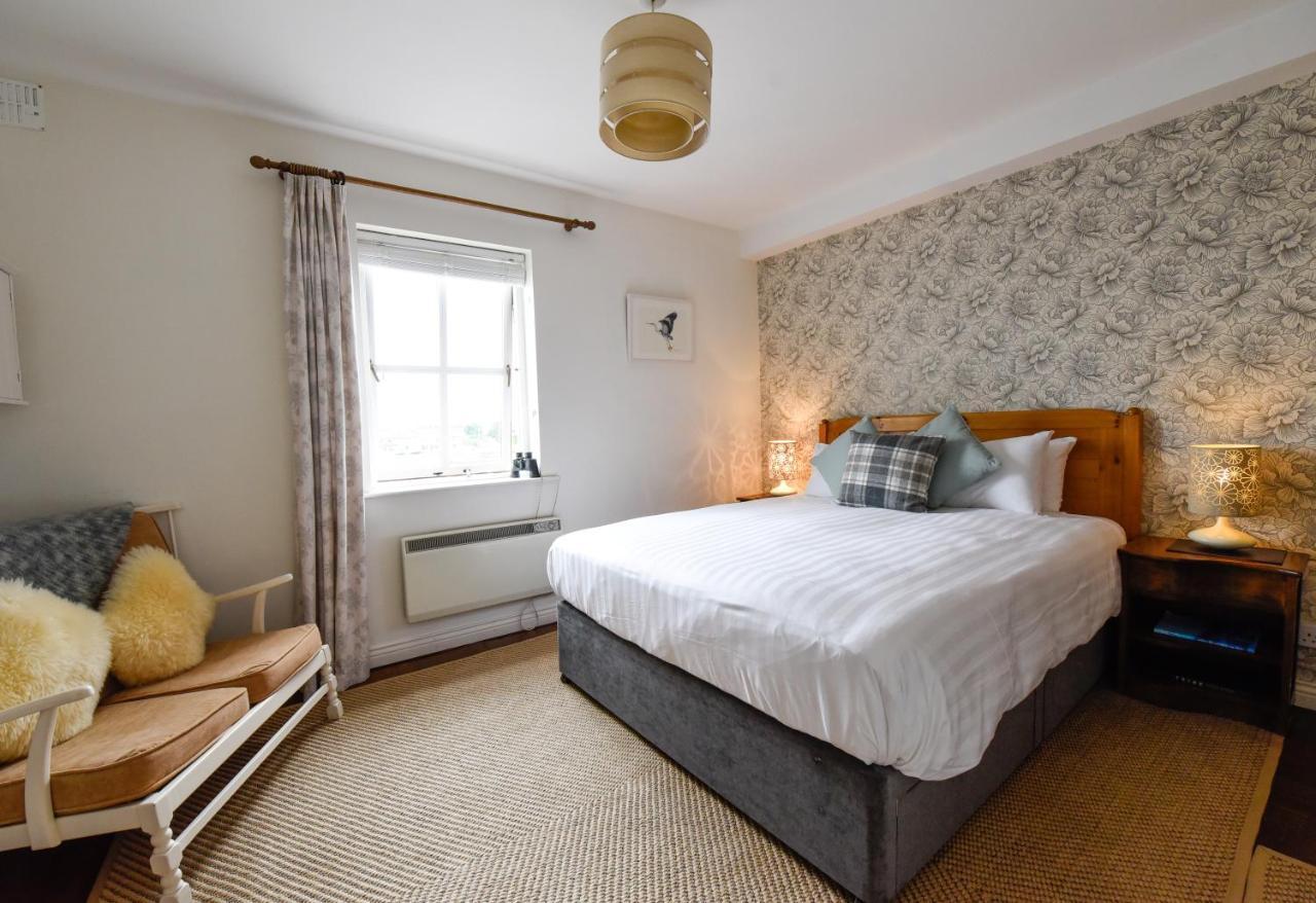 Hébergement de vacances The Herons Rest Boutique Galway