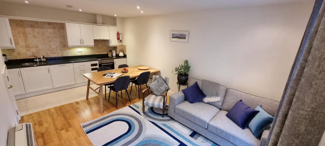 Hébergement de vacances The Herons Rest Boutique Galway