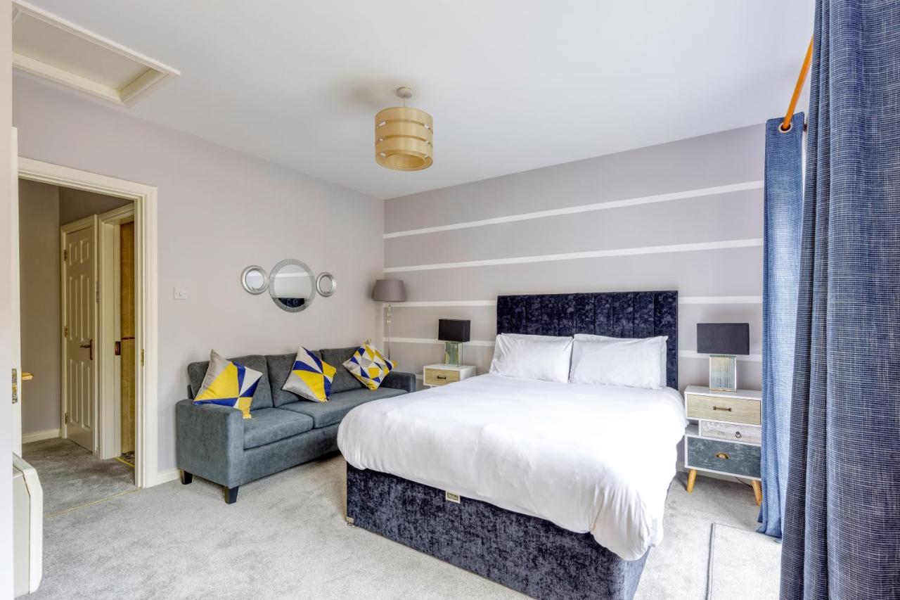 The Herons Rest Boutique Galway