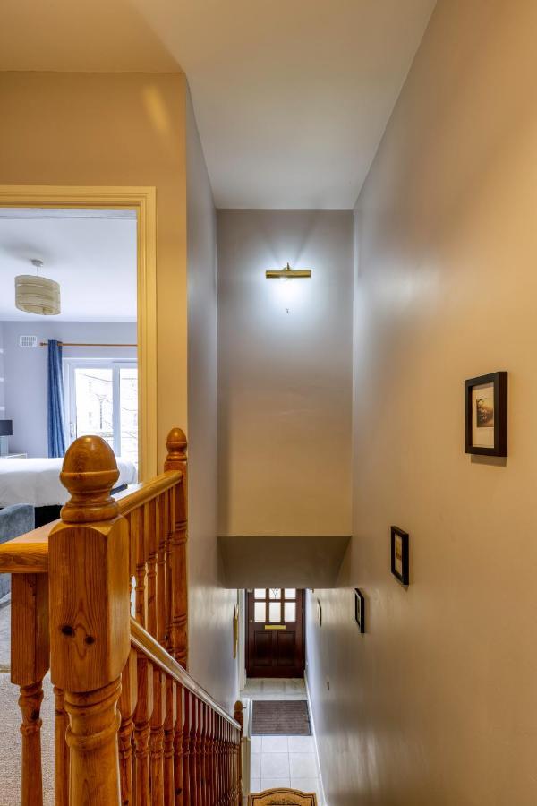 The Herons Rest Boutique Hébergement de vacances