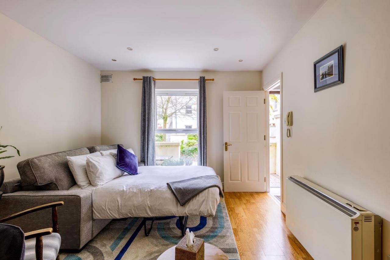 The Herons Rest Boutique Hébergement de vacances Galway