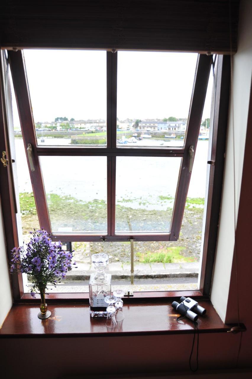 The Herons Rest Boutique Hébergement de vacances *