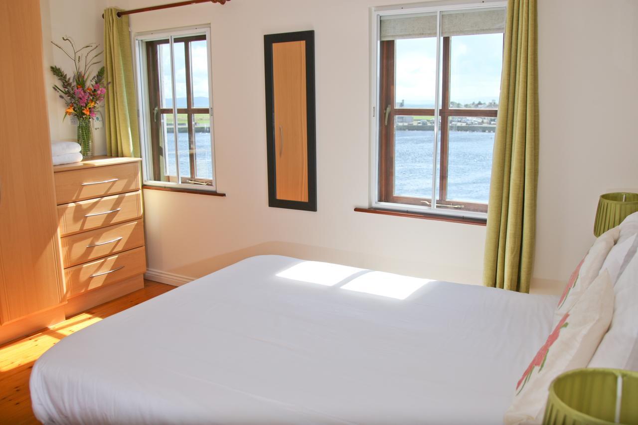 The Herons Rest Boutique Hébergement de vacances *