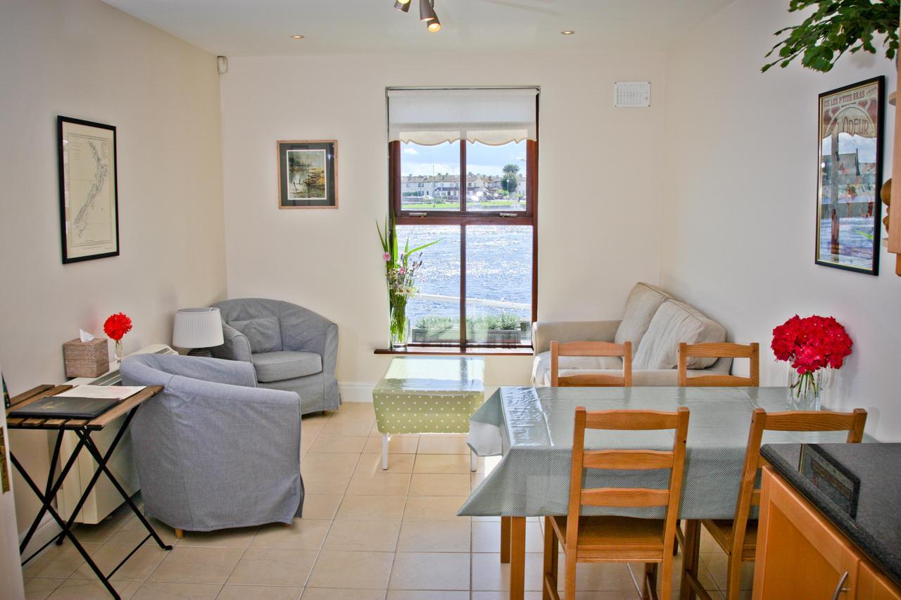 The Herons Rest Boutique Hébergement de vacances