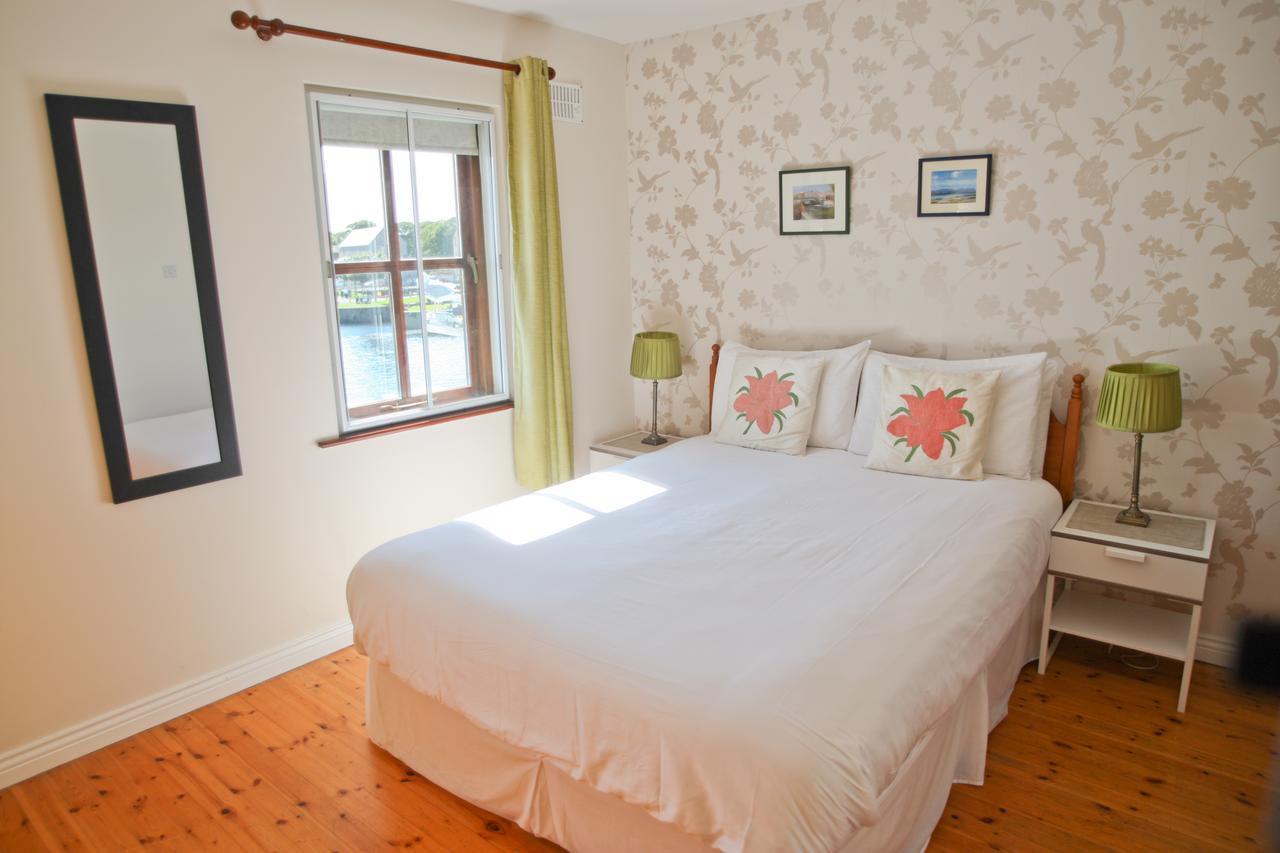 Hébergement de vacances The Herons Rest Boutique Galway