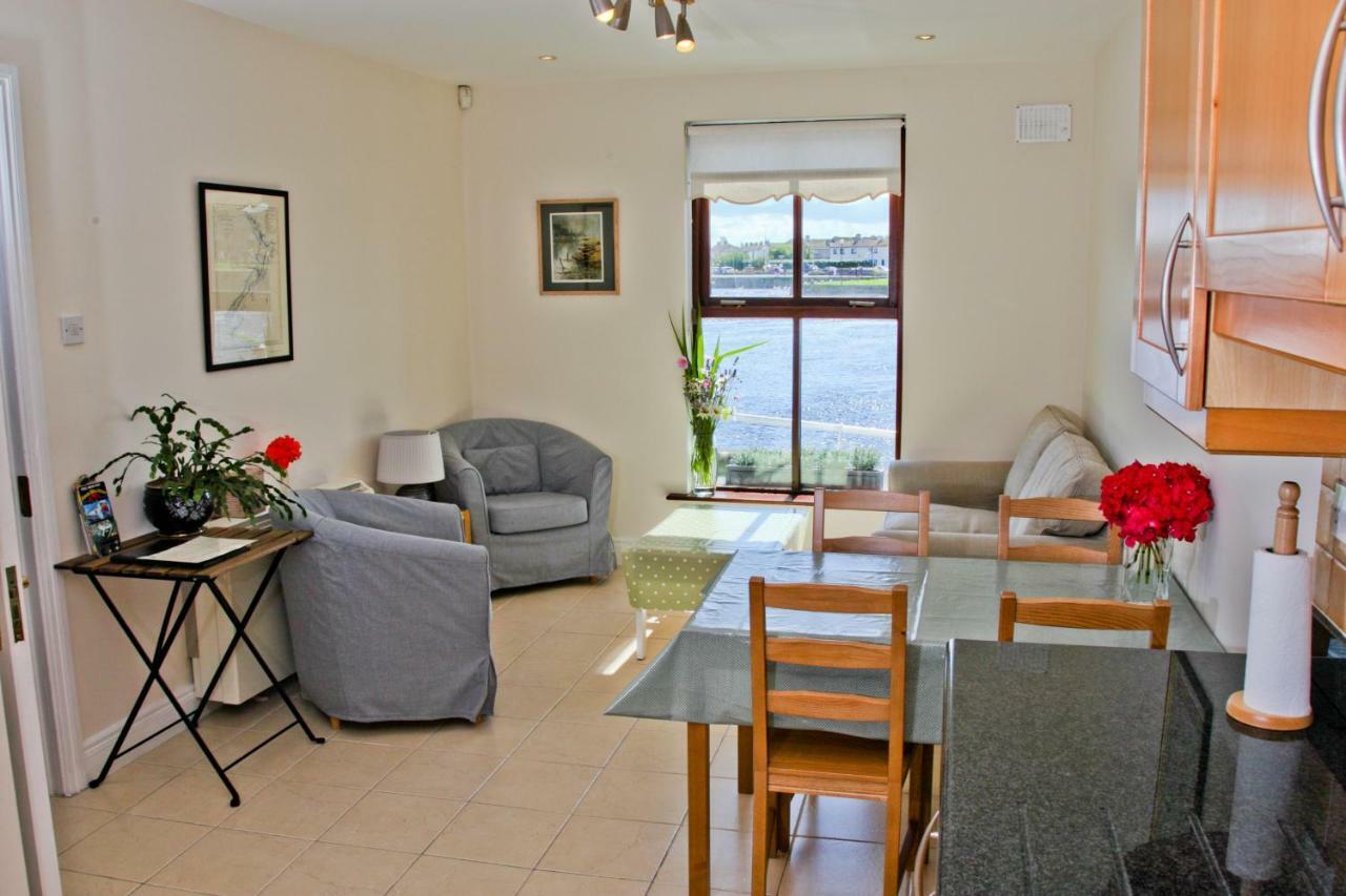 Hébergement de vacances The Herons Rest Boutique Galway