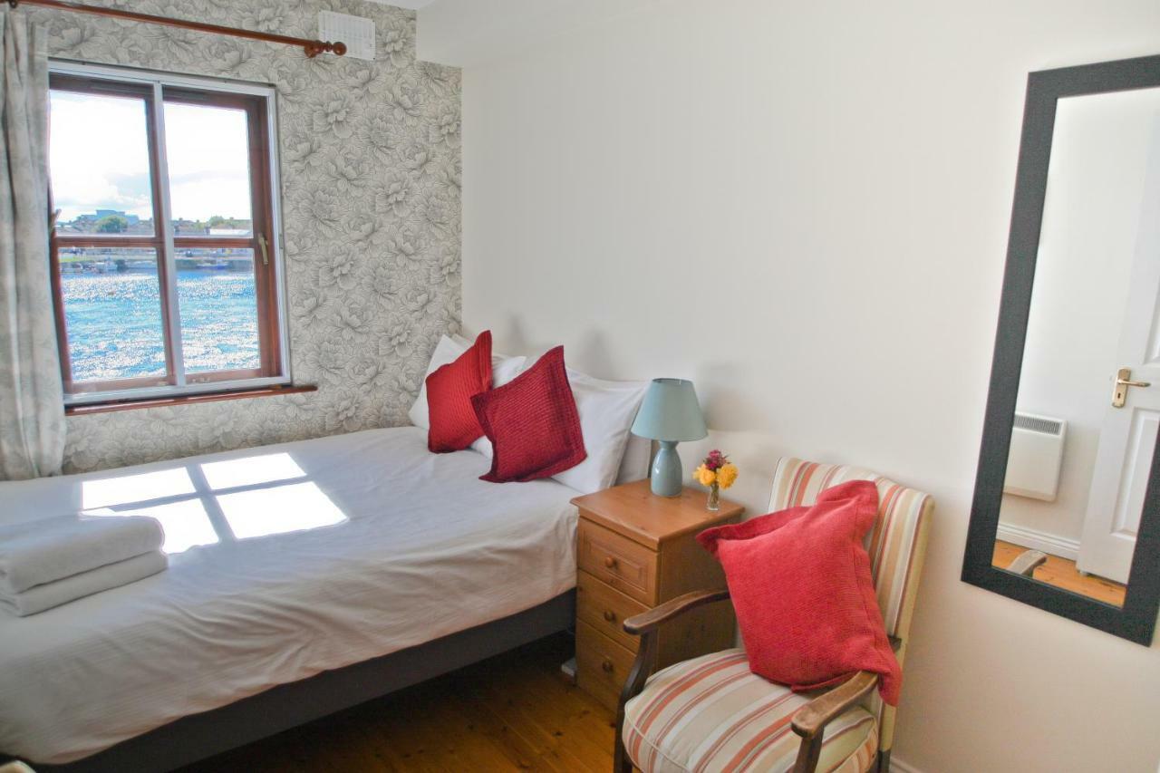 Hébergement de vacances The Herons Rest Boutique
