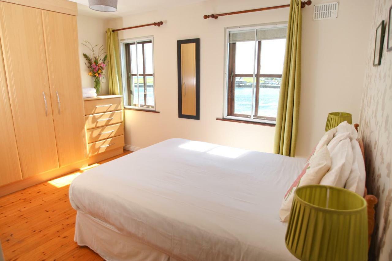 The Herons Rest Boutique Hébergement de vacances