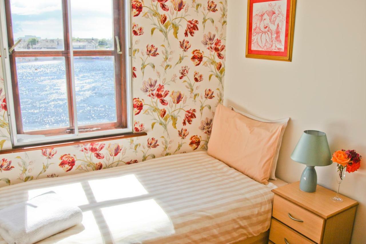 Hébergement de vacances The Herons Rest Boutique *